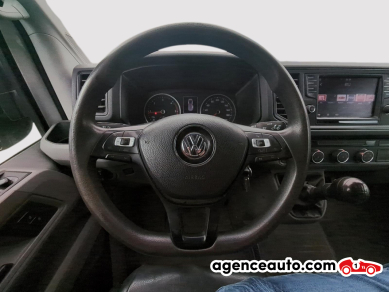 Volkswagen Crafter — 11