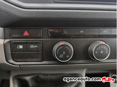 Volkswagen Crafter — 16