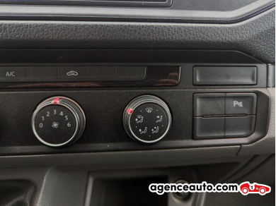 Volkswagen Crafter — 17