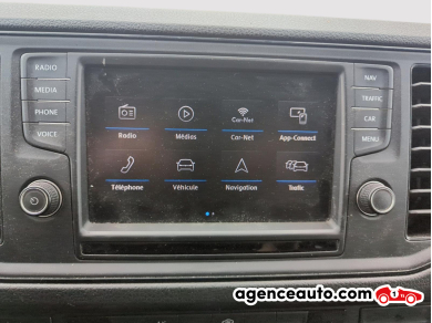 Volkswagen Crafter — 13
