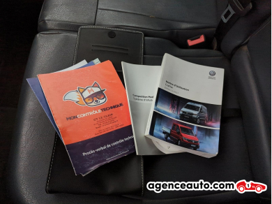 Volkswagen Crafter — 19