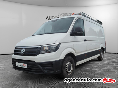 Volkswagen Crafter — 3