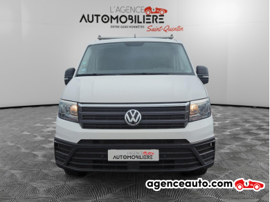 Volkswagen Crafter — 2