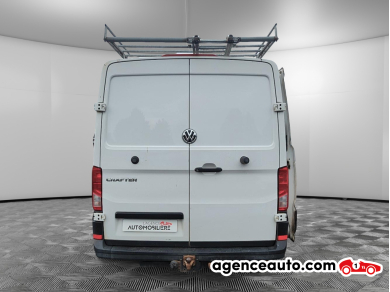 Volkswagen Crafter — 6