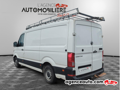 Volkswagen Crafter — 5
