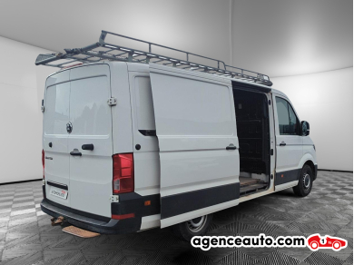 Volkswagen Crafter — 7