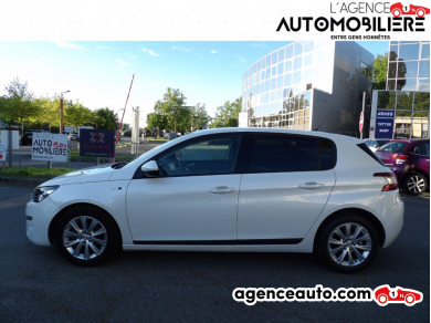 Peugeot 308 — 5