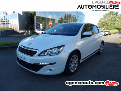 Peugeot 308 — 6