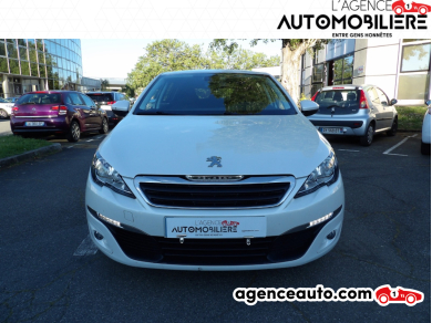 Peugeot 308 — 7