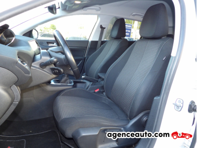 Peugeot 308 — 9