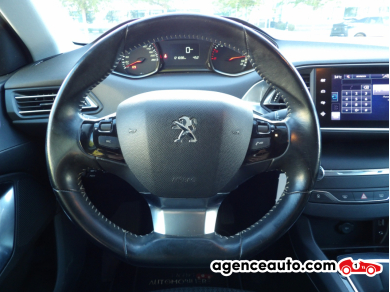 Peugeot 308 — 15