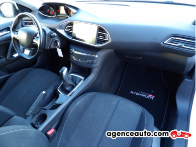 Peugeot 308 — 13