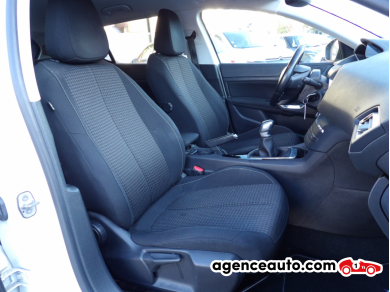 Peugeot 308 — 14