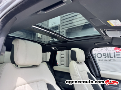 Land Rover Range Rover Sport — 16