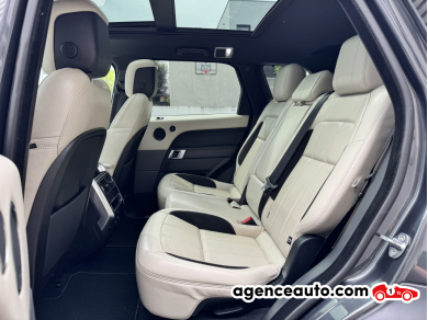 Land Rover Range Rover Sport — 14