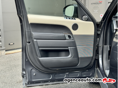 Land Rover Range Rover Sport — 32
