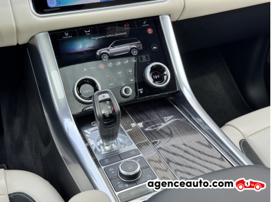 Land Rover Range Rover Sport — 19