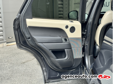 Land Rover Range Rover Sport — 33