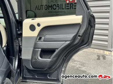 Land Rover Range Rover Sport — 34