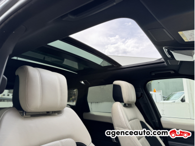 Land Rover Range Rover Sport — 17