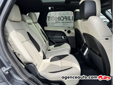 Land Rover Range Rover Sport — 15