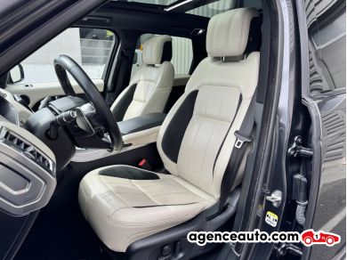 Land Rover Range Rover Sport — 12