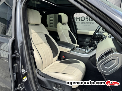 Land Rover Range Rover Sport — 13