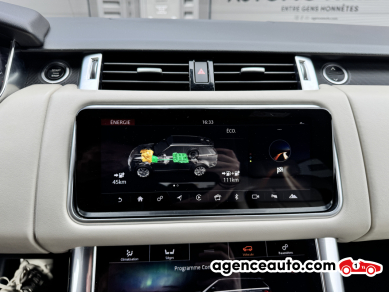 Land Rover Range Rover Sport — 24