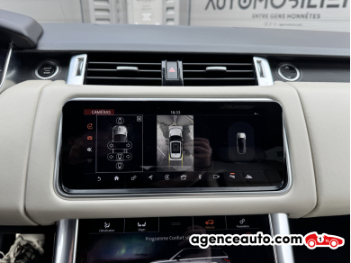 Land Rover Range Rover Sport — 22