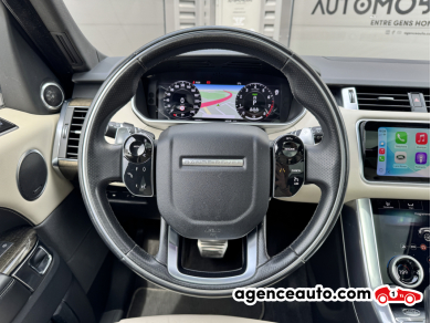 Land Rover Range Rover Sport — 18
