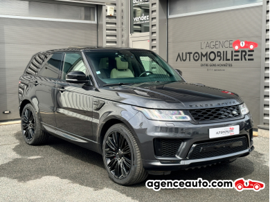 Land Rover Range Rover Sport — 3
