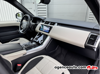 Land Rover Range Rover Sport — 11