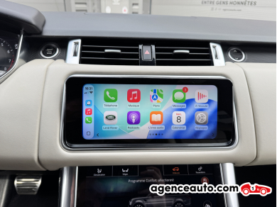 Land Rover Range Rover Sport — 23