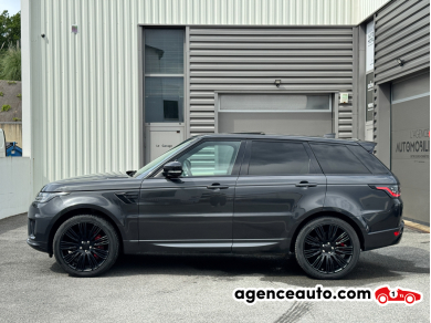 Land Rover Range Rover Sport — 5