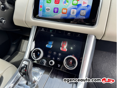 Land Rover Range Rover Sport — 28