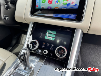 Land Rover Range Rover Sport — 29