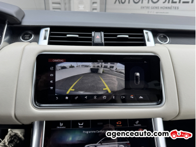 Land Rover Range Rover Sport — 21