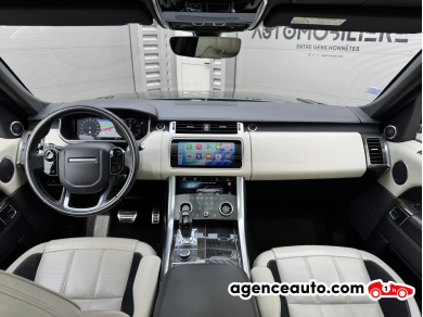 Land Rover Range Rover Sport — 10