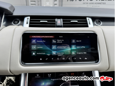 Land Rover Range Rover Sport — 25