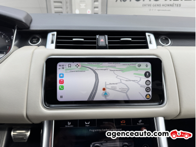 Land Rover Range Rover Sport — 27