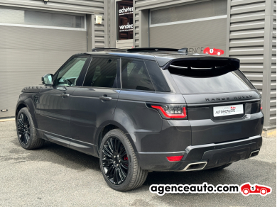 Land Rover Range Rover Sport — 6