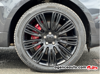 Land Rover Range Rover Sport — 37