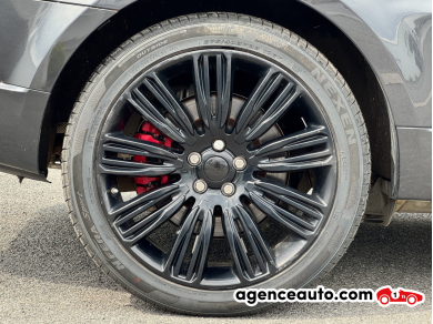 Land Rover Range Rover Sport — 38