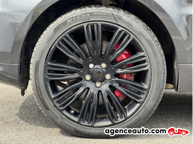 Land Rover Range Rover Sport — 39