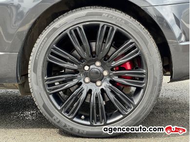 Land Rover Range Rover Sport — 40