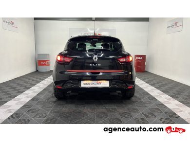 Renault Clio — 5