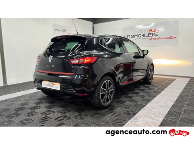 Renault Clio — 6