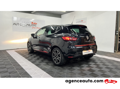 Renault Clio — 4