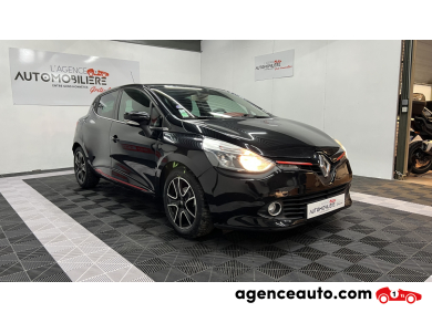 Renault Clio — 3
