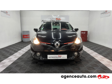 Renault Clio — 2
